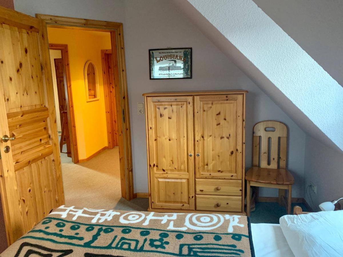 Ferienhaus 8 An Der Ostsee In Schoenhagen Brodersby  Esterno foto