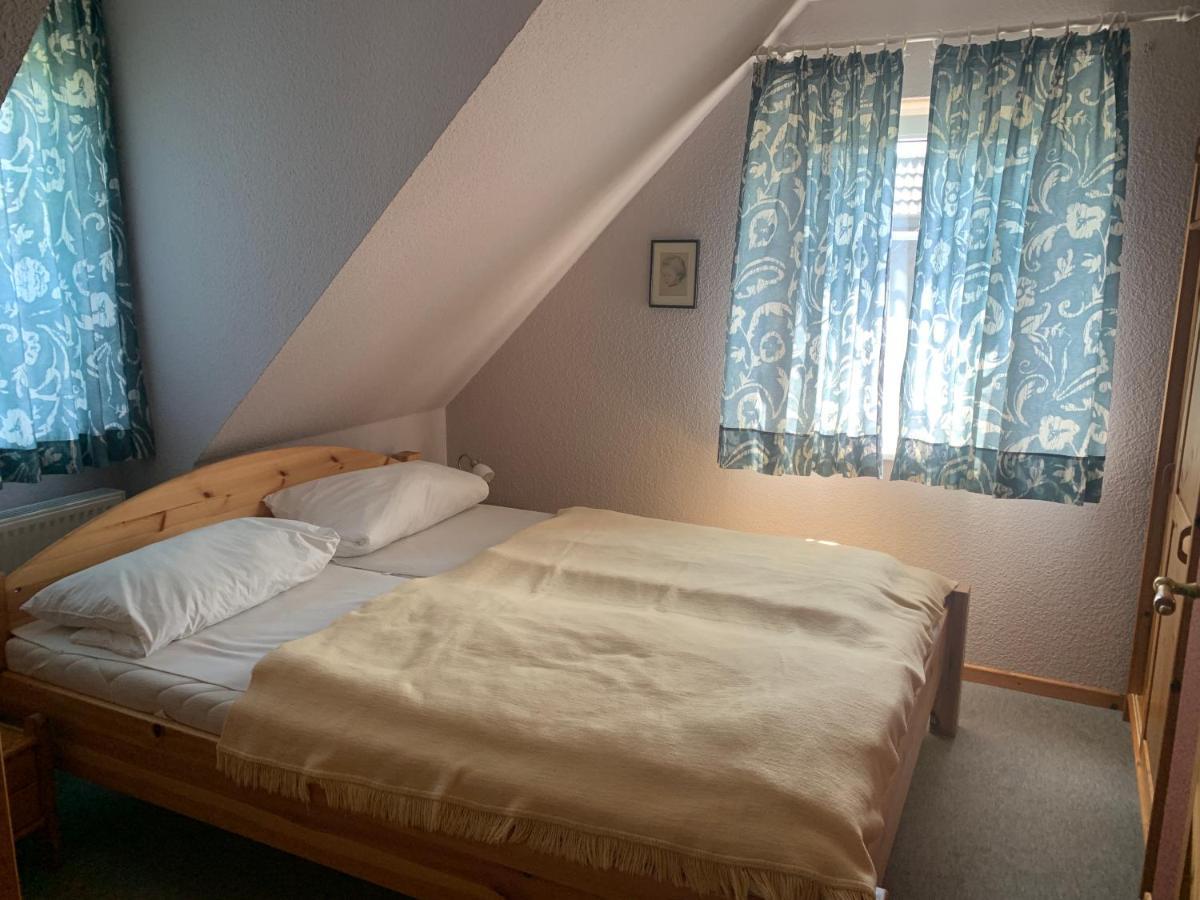 Ferienhaus 8 An Der Ostsee In Schoenhagen Brodersby  Esterno foto